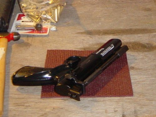 Beeman Webley Tempest